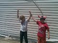 jackass ep 1