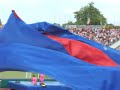 Rimini-Bologna 2005-06 Ultras riminesi