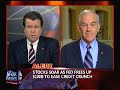 Ron paul interview with neil cavuto - 03/11/08