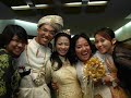 wedding Haslan & Huda