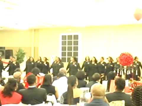 delta sigma theta sorority raleigh chapter