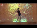 T-ARA Roly Poly dance tutorial by ChunActive [11.07.22] (part 1/2)[#24]