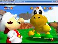 My 1st Hack with ToadsTools64!!