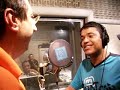 O COMPL�\" NA BAND FM A HORA DO RONCO