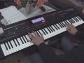 Vangelis Conquest of Paradise cover by Akif Abatay Juno Stage