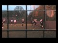 Welling school girls vs Townley grammar girls Part 2
