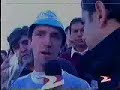 la vuelta de temperley en el 93