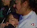 la vuelta de temperley en el 93