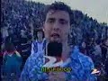 la vuelta de temperley en el 93