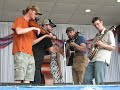 Hillbilly Gypsies 2008 07 05 1219 \"You Asked Me To\" 06:53