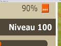 [� stop dofus] dragodinde orchid�e lvl 100