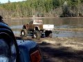 Postil Mud Bogs Easter 07