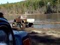 Postil Mud Bogs Easter 07