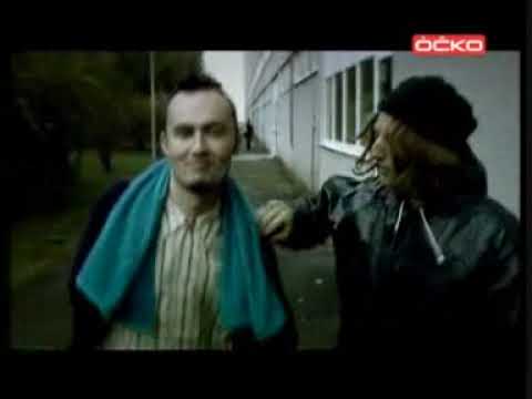 No Pan!c - Neřeším (video)