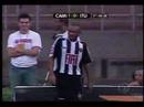 Marcelo e Thiago na Globo