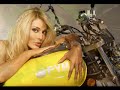 Jeniffer Hernandez - Trayectoria 2005 - 2007
