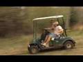 Jackass Spoof ON THE GOLF CART (EZ-GO) Jackass Spoof ON THE GOLF CART (EZ-GO)