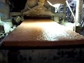 Producción. Terrazos La Hinojoseña SL. Hinojosa del Duque. Avenida Marqués de Santillana, nº 9. Tel: 957 140 163
