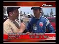 Dsport Redline Time Attack Coverage - Factor X NSX