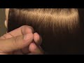 Quitando Extensiones de Bella Mossa Quitando Extensiones de Bella Mossa
