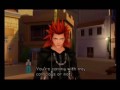 Axel's report