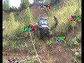 video offroad