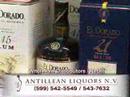 Liquor Store in St. Maarten
