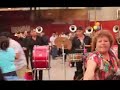 VOCES FEMENINAS DISTRITO DE CARHUANCA III PARTE