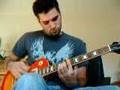 Breaking Benjamin Rain (Cover) Mark Knabe