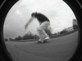 Nerwus FHM skateboarding I At the drive in