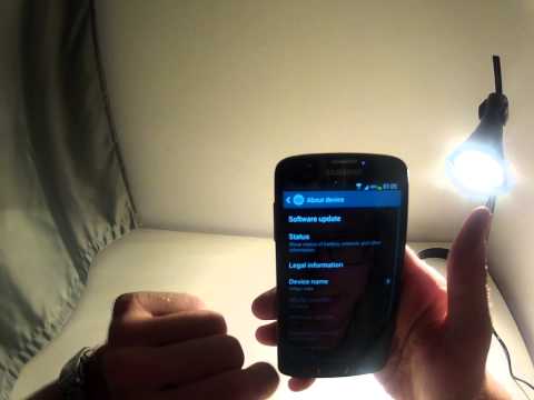 how to usb debugging galaxy s4