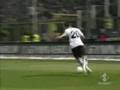 Parma 1 -2 Inter (12/11/06)
