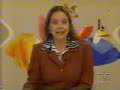 entrevista na tve   maria eunice santos
