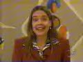 entrevista na tve   maria eunice santos