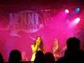 Jenni Vartiainen - Ihmisten edessä live