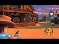 leisure suit larry: box office bust - western gameplay pc (part 3)