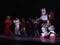 Otaku V @ Anime Expo 2002 - #10 Gundam