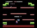 read the description for those who will complain about cheating, i am using an infinite lives code for demonstration purposes to be able to show as much of the game as possible in one playthrough. see my 5 facts video for me losing the game. any negative comments about cheating will be deleted. now, about the game. this is the nes port of the original mario bros. arcade game. it was released as an early title for the famicom (japanese precursor to the nes) in 1983. strangely enough, this ...