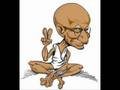 OH MY GHANDI - THE GHANDI SONG