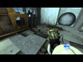 Portal 2 - Meet Bill