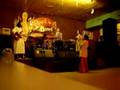 Live Rounds @ Rock 'n Bowl in New Orleans, La Halloween Night