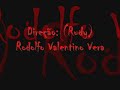Amor nas Trevas - Broken- Entr.Vamp/Rain.Cond/Van Helsing