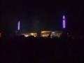 Kode 9 & MC Spaceape @Conne Island, Leipzig/Germany