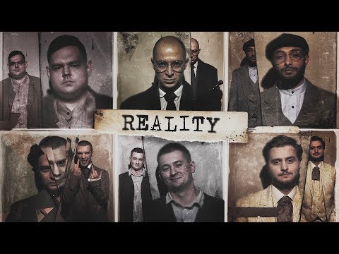 PIEM, OXXXYMIRON, J. MAKONNEN, DINAST, LETAI, PALMDROPOV - REALITY