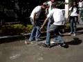 videos de trabalho de escola