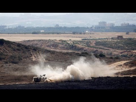 UN-Sicherheitsrat tagt wegen Mörserangriffen auf Israel