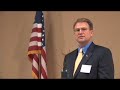 Paul Stark at Alaska Press Conference RE ANWR