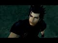 http://jaryth.net/cc/eng/video/

an amazing scene.. and one that took a lot of work to get working... every time i started the fight with angeal (last scene) remote joy crashed, freezing the psp... i thought i would have to record it all with my camera, before silenttweak (http://www.silenttweak.net/) helped me out, by letting me use one of his scenes from the japanese game!

now... that being said... when crisis core came to north america, it got a full re-lip-sync'ing, and because of that the audio looks off from the video, but thats to be expected. also, the timing of the japanese and english games are off a bit... i corrected as much as possible, but it is still odd in some parts.

as usual, check out my site for a better version. enjoy.