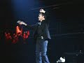 George Michael Vienna - Beginning of Edge of heaven