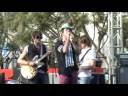 part2--Joe Hursley THE RINGERS, Santa Monica 3rd Street with Helio